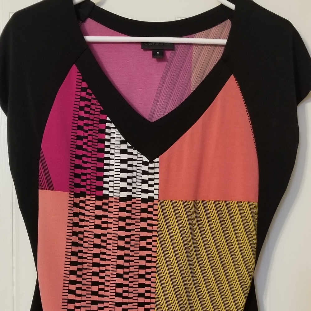 Women's shirt